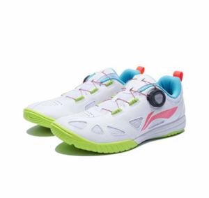 Giay Lining Mage Ess 'White' APTT001-1