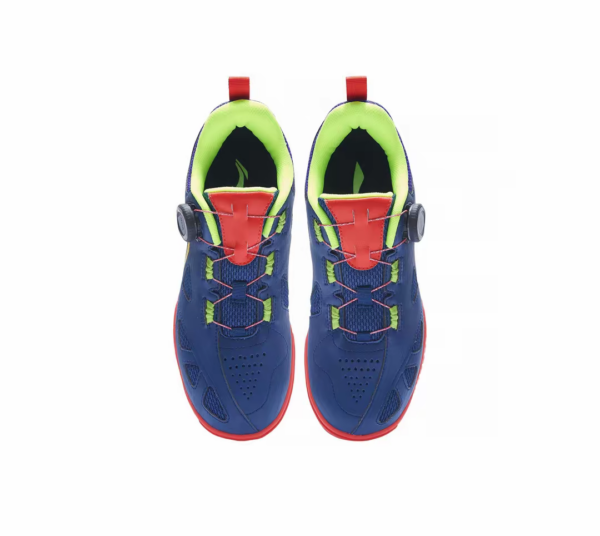 Giay Lining Mage Ess 'Dark Blue' APTT001-5
