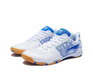 Giay Lining Hawkeye 2.0 Pro 'White Blue' APPT009-1