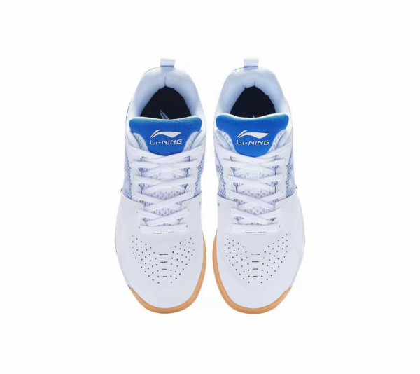 Giay Lining Hawkeye 2.0 Pro 'White Blue' APPT009-1