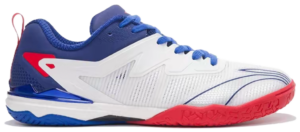 Giay Lining Kirin 2.0 'White Blue Red' APPR001-2