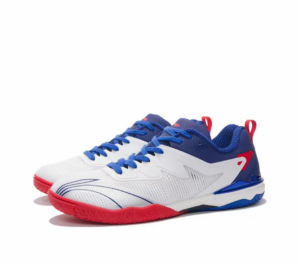Giay Lining Kirin 2.0 'White Blue Red' APPR001-2