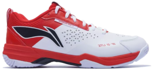 Giay Lining Blade Lite 'White Red' AYZT005-4