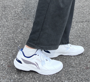 Giay Lining Almighty V 'White' AYTT001-3