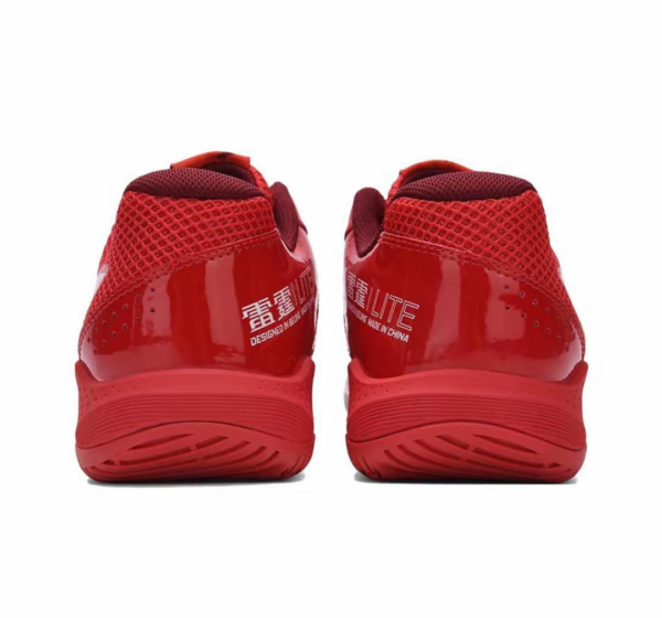 Giay Lining Thunder Lite 'Red' AYTS020-3