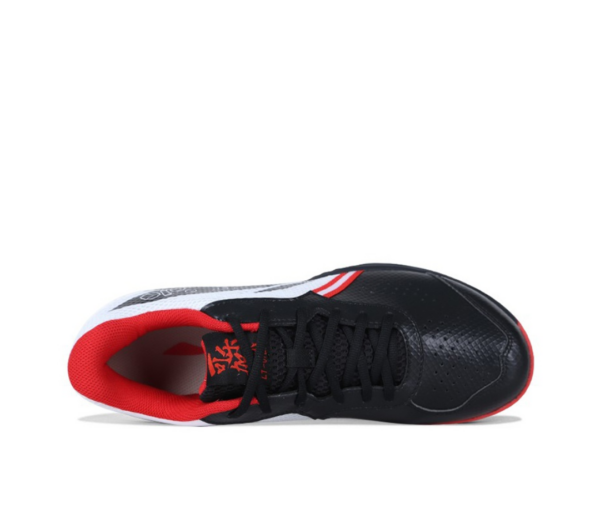 Giay Lining Thunder Lite 'Black White' AYTS020-2