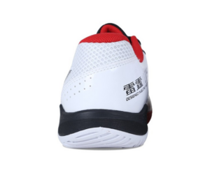 Giay Lining Thunder Lite 'Black White' AYTS020-2