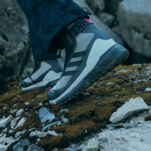 Giay Adidas Terrex Free Hiker Cold.Rdy 'Metal Grey Black' FV8726