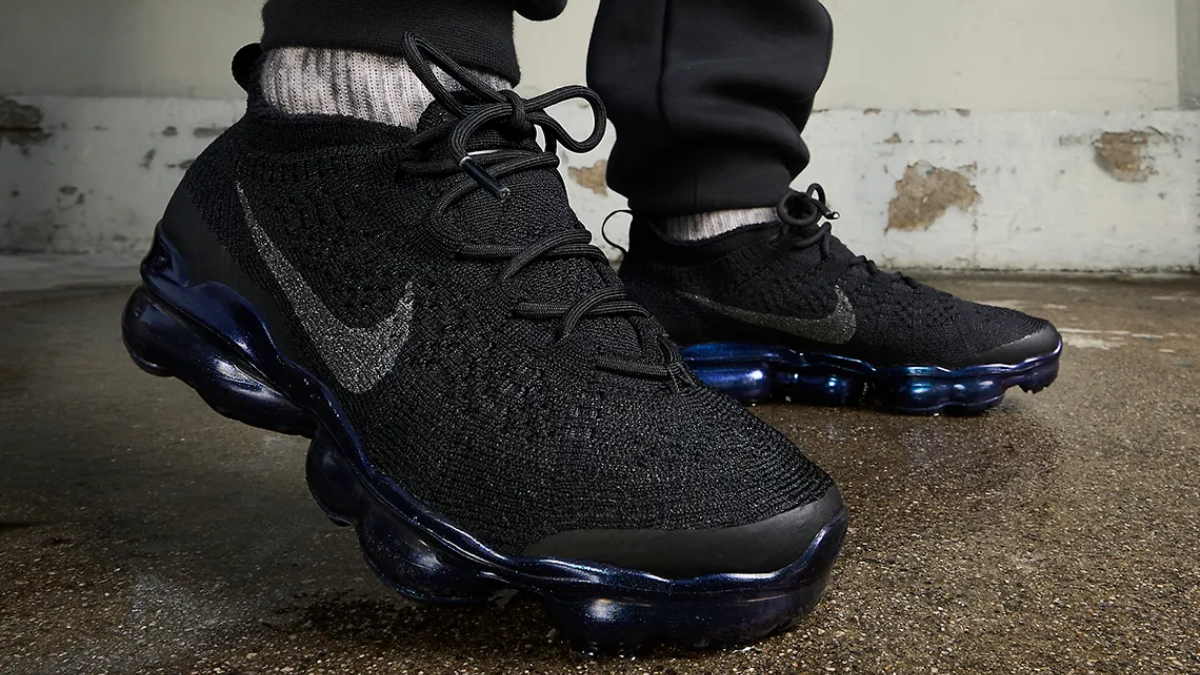 Bóng khí Vapormax: Liệu có dễ bị nổ khi sử dụng? Hinh anh 2: Bong khi Vapormax: Lieu co de bi no khi su dung?
