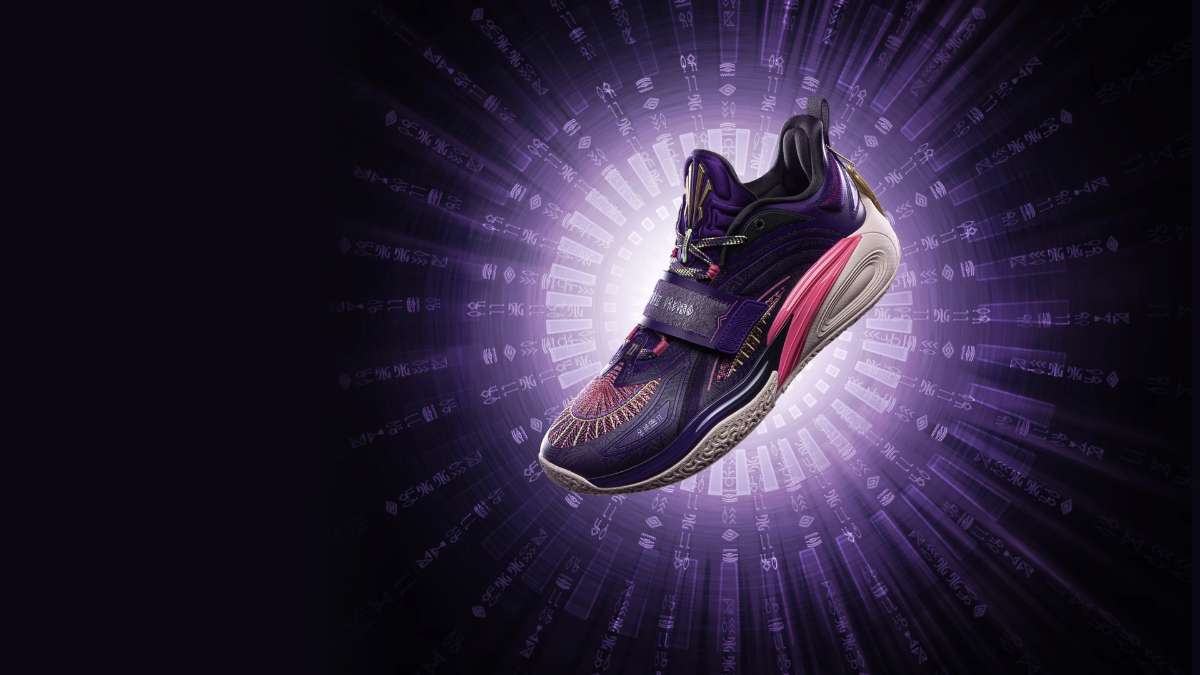 ANTA KAI 1: Noi bat voi bo suu tap phoi mau phong phu