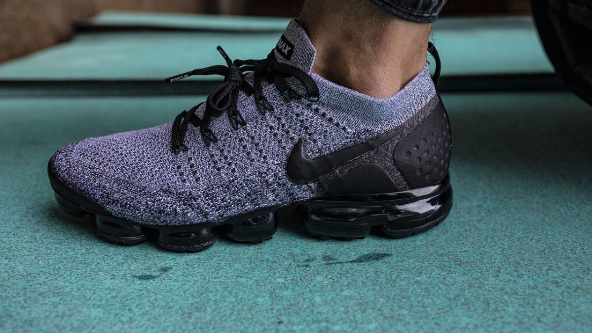 Bóng khí Vapormax: Liệu có dễ bị nổ khi sử dụng? Hinh anh 1: Bong khi Vapormax: Lieu co de bi no khi su dung?