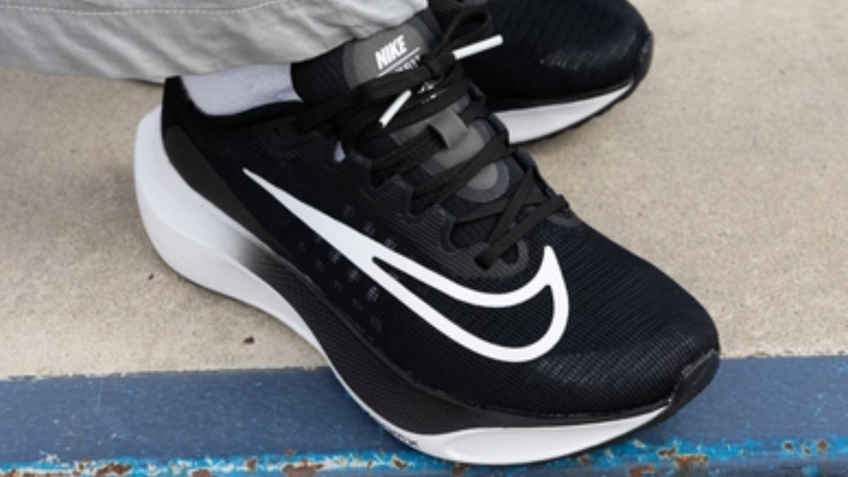 Review chi tiết Nike Zoom Fly 5: Liệu có xứng đáng để sở hữu? Hinh anh 12: Review chi tiet Nike Zoom Fly 5: Lieu co xung dang de so huu?