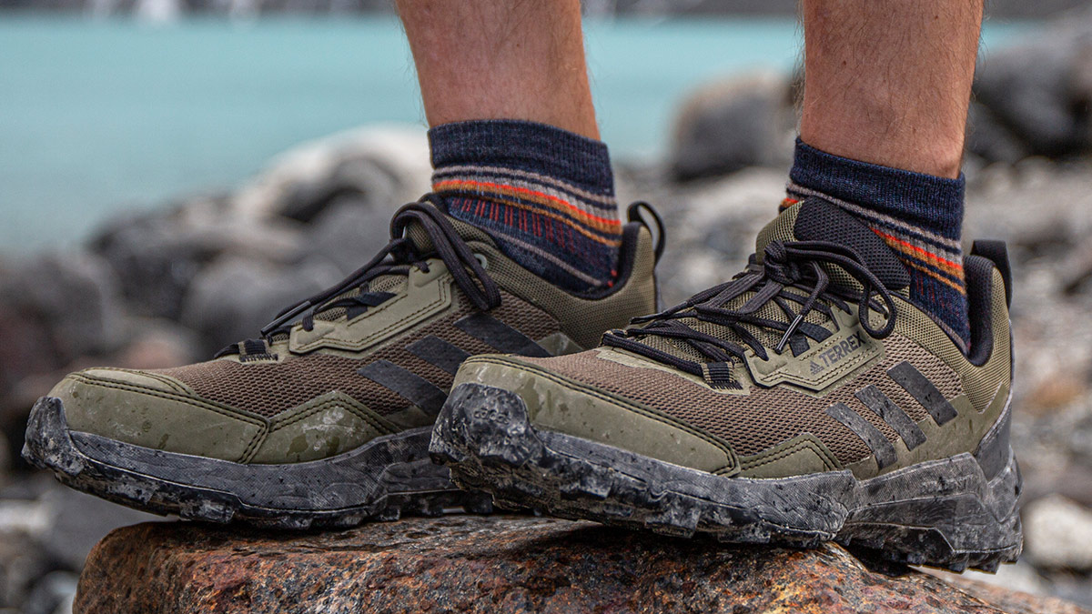 Hinh anh 5: Chinh phuc moi dia hinh cung 3 doi giay adidas Terrex dinh cao