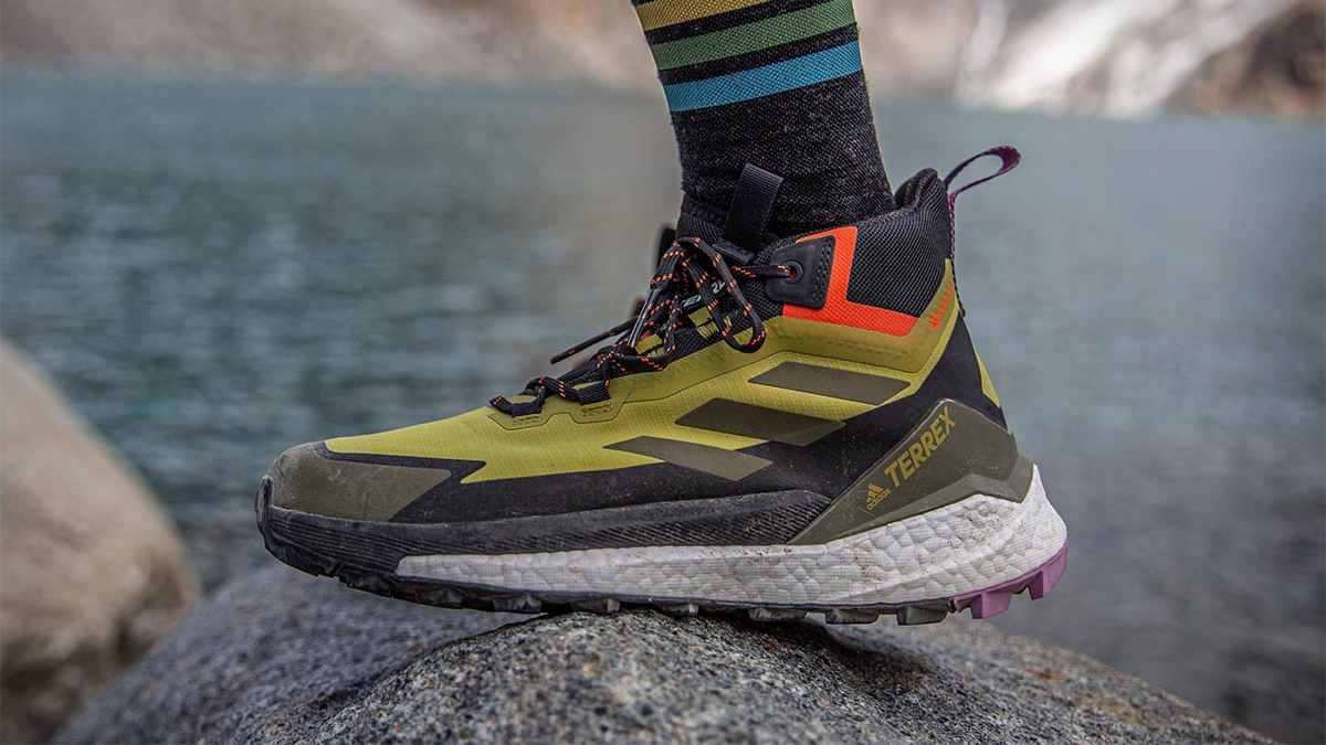 Hinh anh 7: Chinh phuc moi dia hinh cung 3 doi giay adidas Terrex dinh cao
