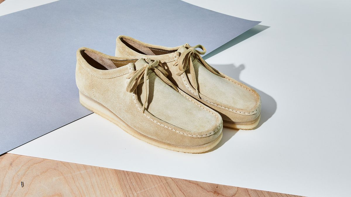 Bí quyết chọn size giày Clarks Originals Wallabee hoàn hảo Hinh anh 11: Bi quyet chon size giay Clarks Originals Wallabee hoan hao