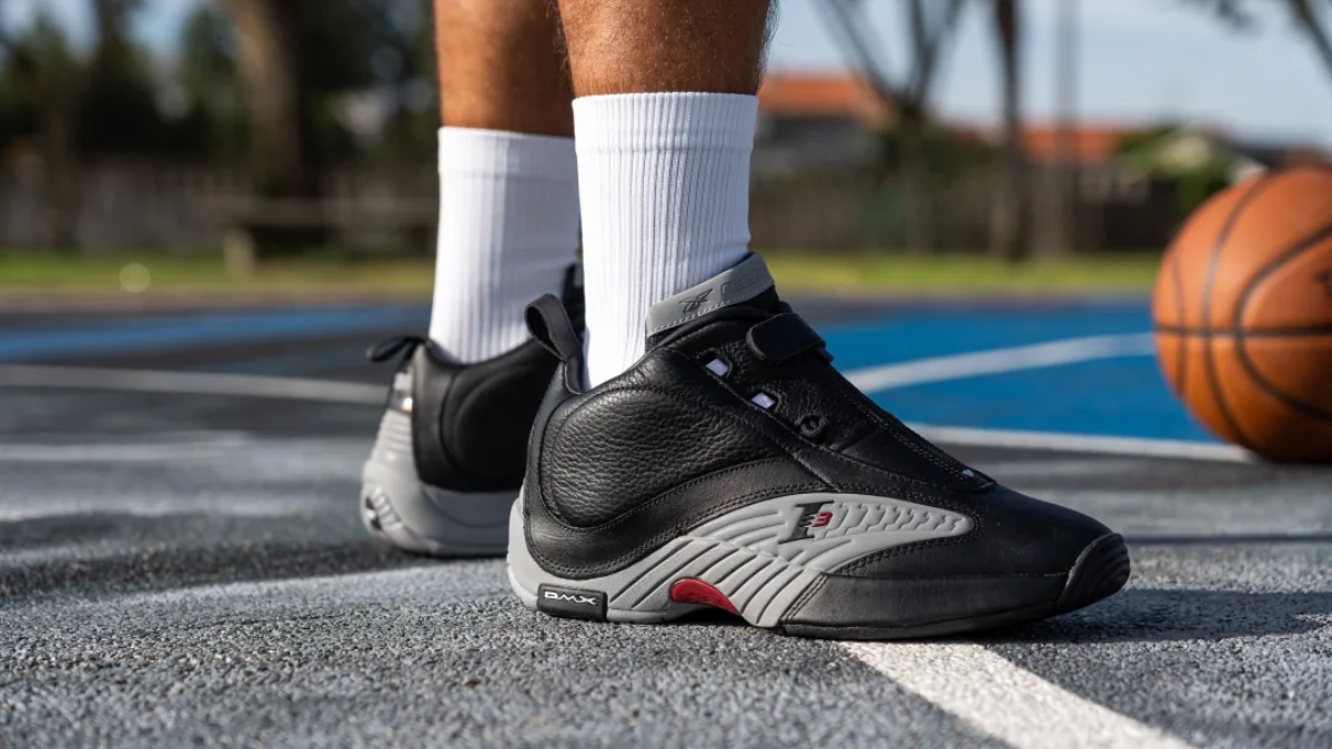 Hinh anh 6: 5 doi giay bong ro Reebok "dinh" nhat danh cho moi vi tri