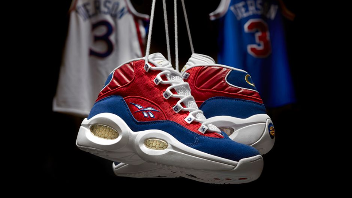 5 doi giay bong ro Reebok "dinh" nhat danh cho moi vi tri