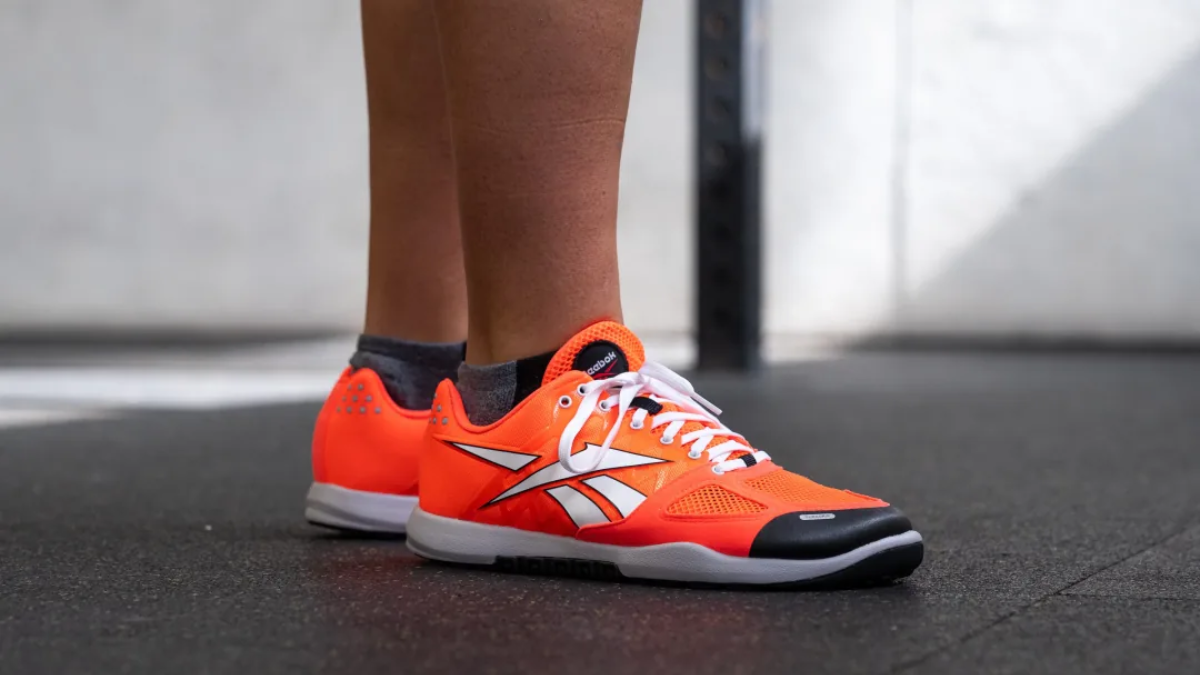 Hinh anh 3: Tap luyen hieu qua hon voi 3 doi giay Reebok "chien binh" 2024