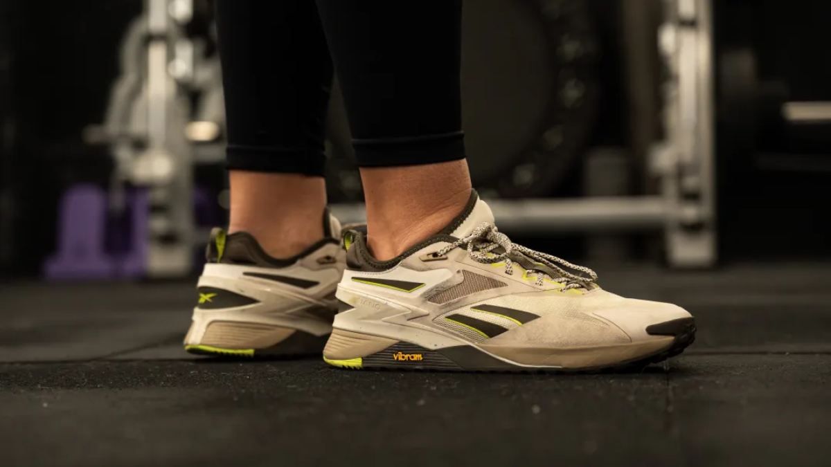 Hinh anh 4: Tap luyen hieu qua hon voi 3 doi giay Reebok "chien binh" 2024