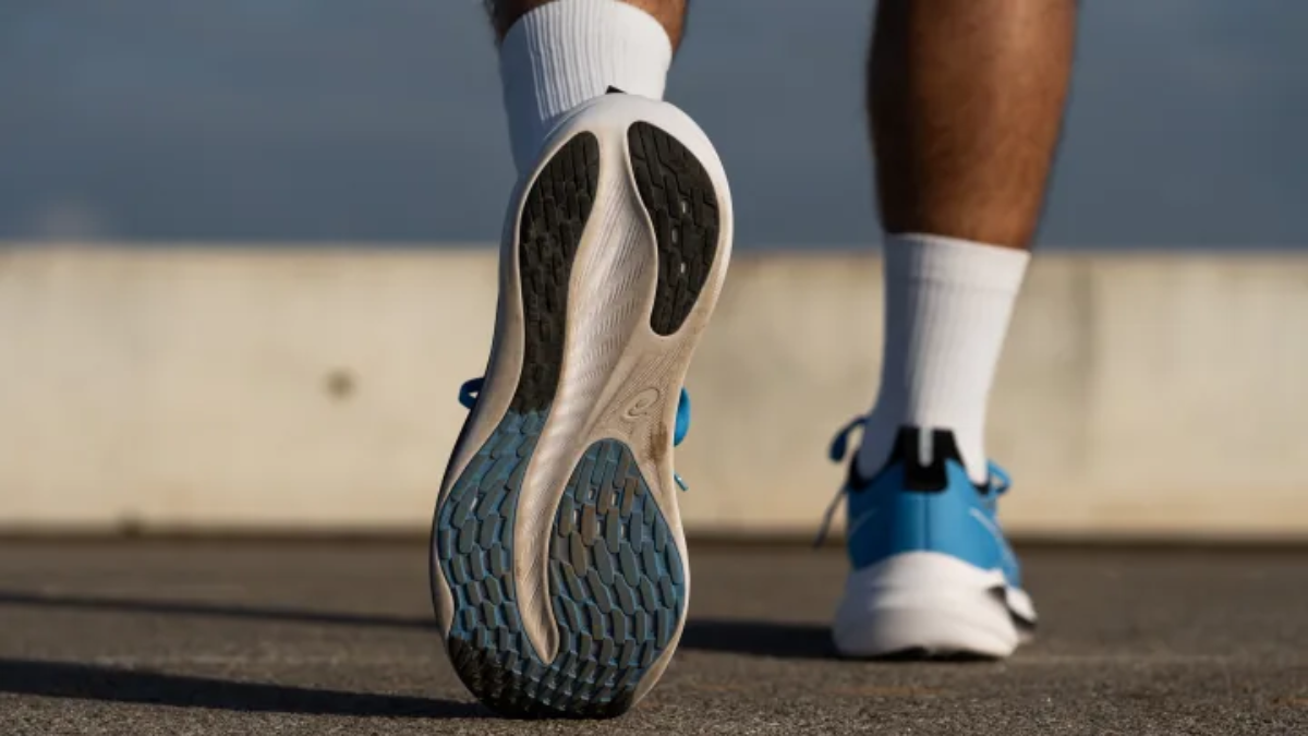 Hinh anh 9: Review ASICS Gel Nimbus 26: Co nen "xuong tien" ngay?