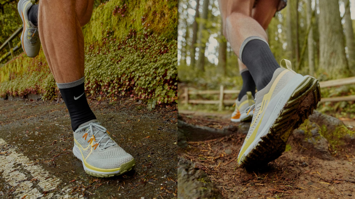 Review Nike Pegasus Trail 4: Co phai sieu pham dang mua?