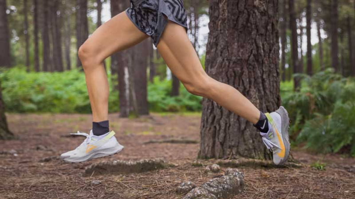 Hinh anh 1: Review Nike Pegasus Trail 4: Co phai sieu pham dang mua?