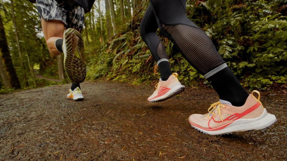 Hinh anh 4: Review Nike Pegasus Trail 4: Co phai sieu pham dang mua?