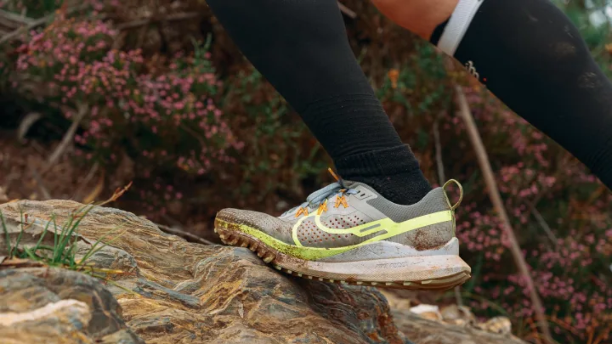 Hinh anh 6: Review Nike Pegasus Trail 4: Co phai sieu pham dang mua?