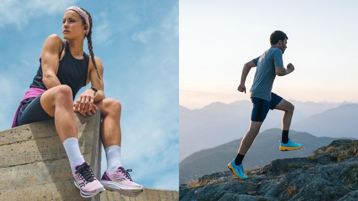 Hinh anh 5: Giai ma su khac biet giua giay chay bo Road va Trail