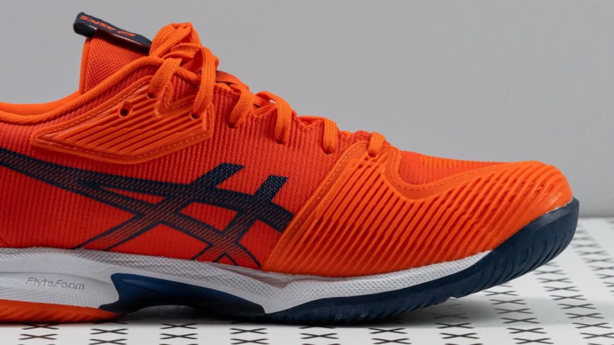 Review chi tiết Asics Solution Speed FF 3: Nên mua hay không? Hinh anh 9: Review chi tiet Asics Solution Speed FF 3: Nen mua hay khong?
