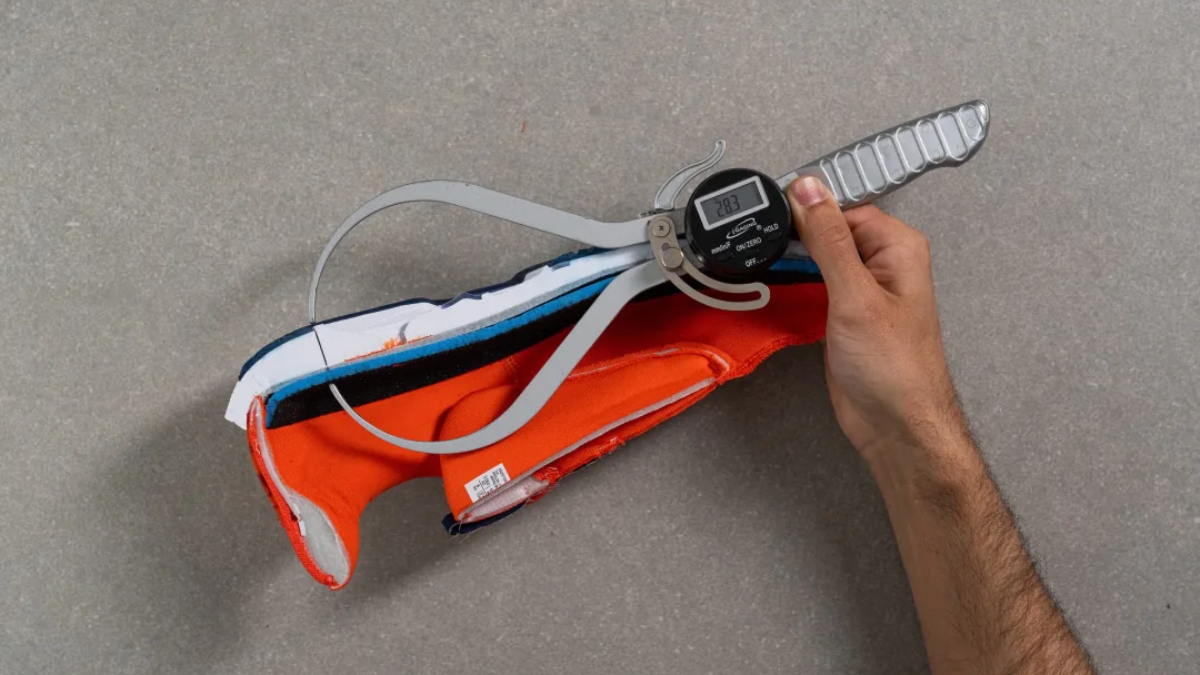 Review chi tiết Asics Solution Speed FF 3: Nên mua hay không? Hinh anh 8: Review chi tiet Asics Solution Speed FF 3: Nen mua hay khong?