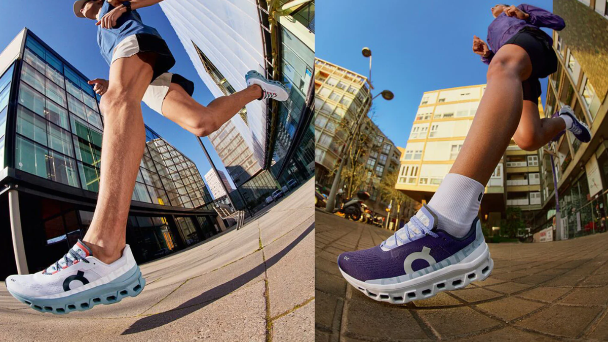 Review On Cloudmonster: "Quái vật" êm ái chinh phục mọi địa hình Hinh anh 14: Review On Cloudmonster: "Quai vat" em ai chinh phuc moi dia hinh