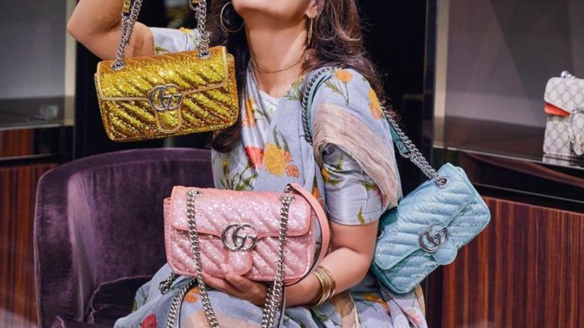 Bí kíp bảo quản túi xách hàng hiệu dành cho các tín đồ thời trang Hinh anh 1: Bi kip bao quan tui xach hang hieu danh cho cac tin do thoi trang