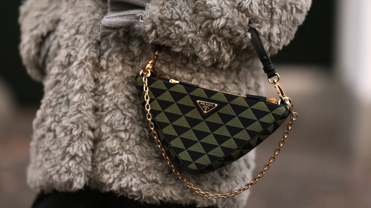 Bí kíp bảo quản túi xách hàng hiệu dành cho các tín đồ thời trang Hinh anh 6: Bi kip bao quan tui xach hang hieu danh cho cac tin do thoi trang