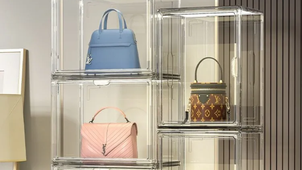 Bí kíp bảo quản túi xách hàng hiệu dành cho các tín đồ thời trang Hinh anh 7: Bi kip bao quan tui xach hang hieu danh cho cac tin do thoi trang