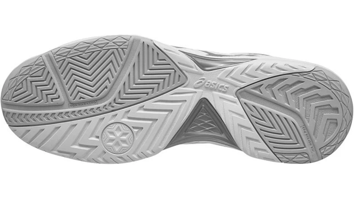 Bí quyết chọn giày tennis phù hợp cho người mới bắt đầu Hinh anh 3: Bi quyet chon giay tennis phu hop cho nguoi moi bat dau