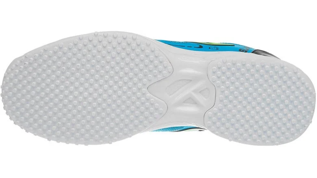 Bí quyết chọn giày tennis phù hợp cho người mới bắt đầu Hinh anh 5: Bi quyet chon giay tennis phu hop cho nguoi moi bat dau