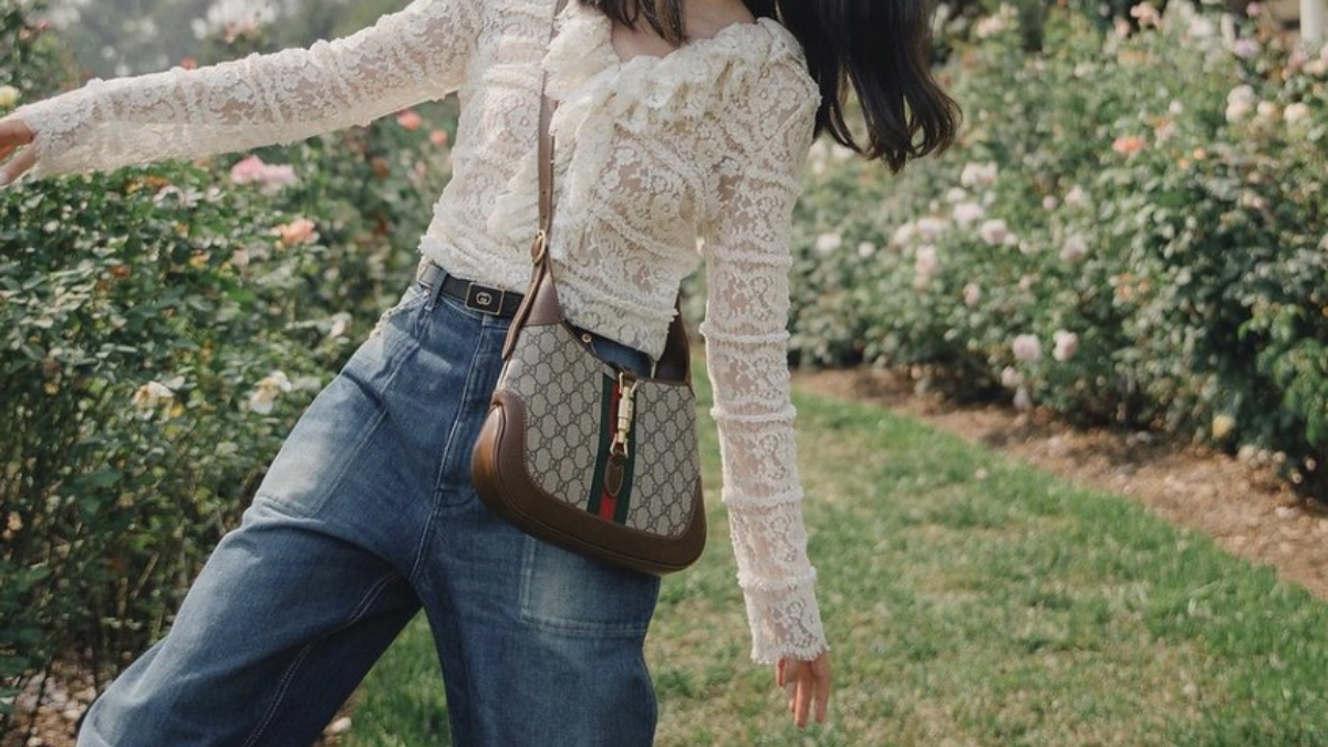 Diem qua 10 chiec tui xach Gucci dang so huu nhat trong nam nay