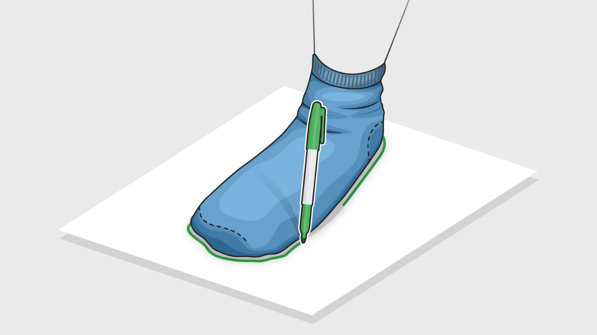 Bí quyết chọn giày tennis phù hợp cho người mới bắt đầu Hinh anh 6: Bi quyet chon giay tennis phu hop cho nguoi moi bat dau