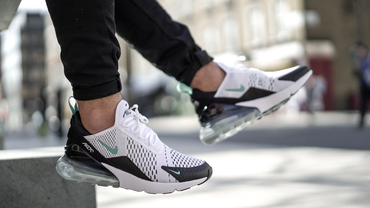 Hinh anh 2: Bi kip chon size giay Air Max 270 hoan hao cho doi chan