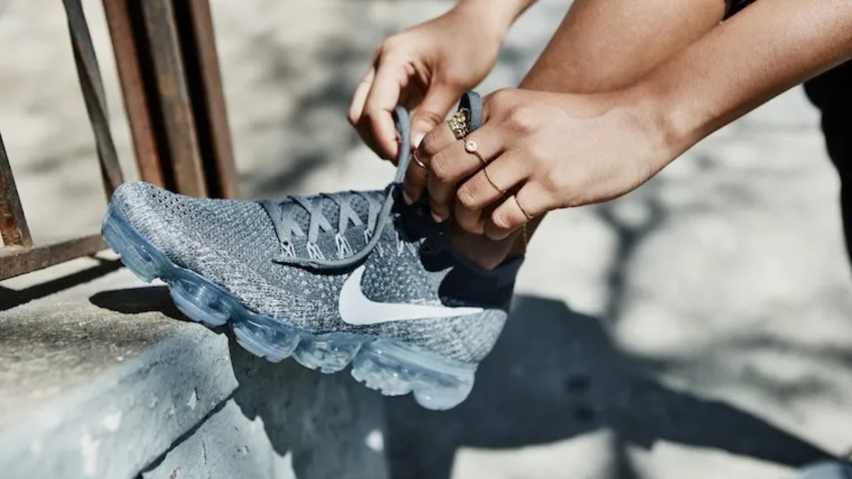 Bóng khí Vapormax: Liệu có dễ bị nổ khi sử dụng? Hinh anh 4: Bong khi Vapormax: Lieu co de bi no khi su dung?