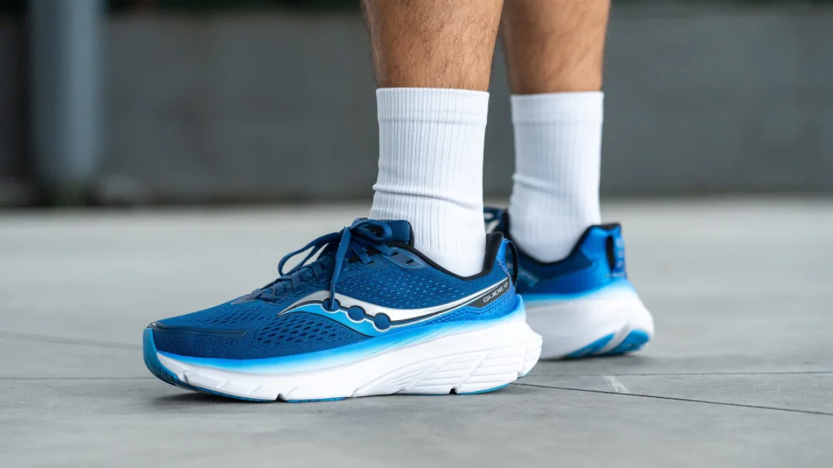 Hinh anh 3: Diem danh 7 doi giay di bo Saucony tot nhat nam 2024
