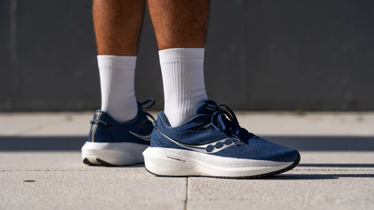 Hinh anh 4: Diem danh 7 doi giay di bo Saucony tot nhat nam 2024