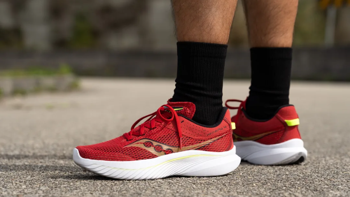 Hinh anh 5: Diem danh 7 doi giay di bo Saucony tot nhat nam 2024