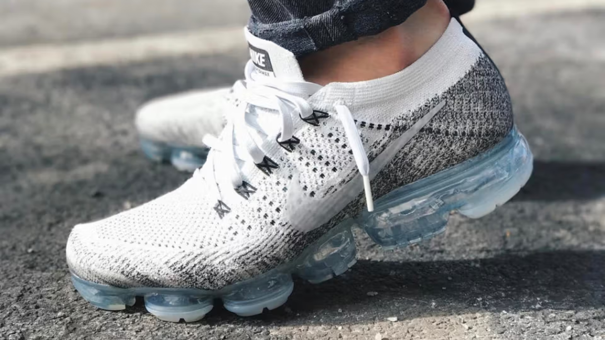 Bóng khí Vapormax: Liệu có dễ bị nổ khi sử dụng? Hinh anh 3: Bong khi Vapormax: Lieu co de bi no khi su dung?