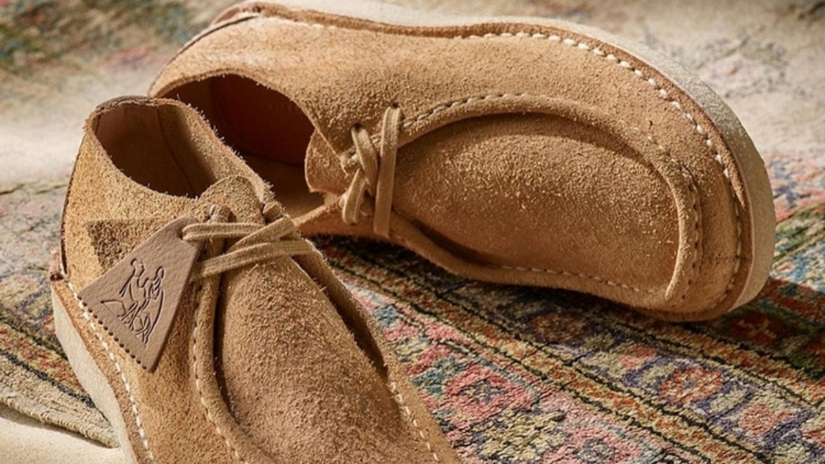 Hinh anh 8: Meo hay giup ban phan biet giay Clarks chinh hang va fake