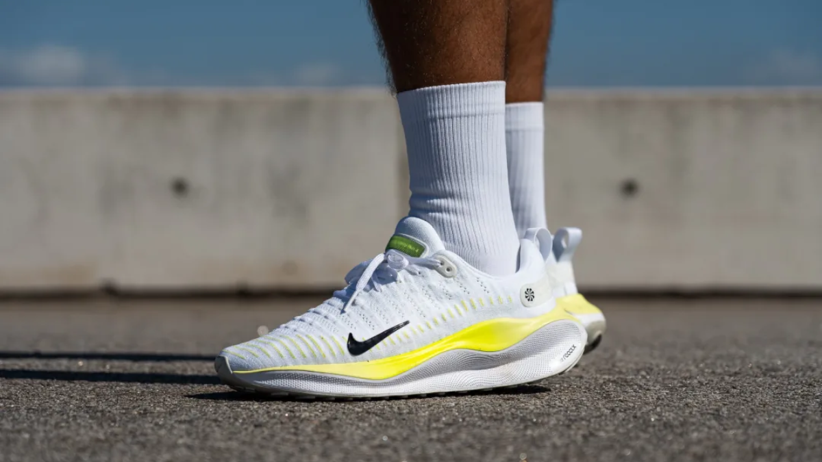 Hinh anh 6: Top 7 doi giay chay bo duong pho Nike tot nhat nam 2024