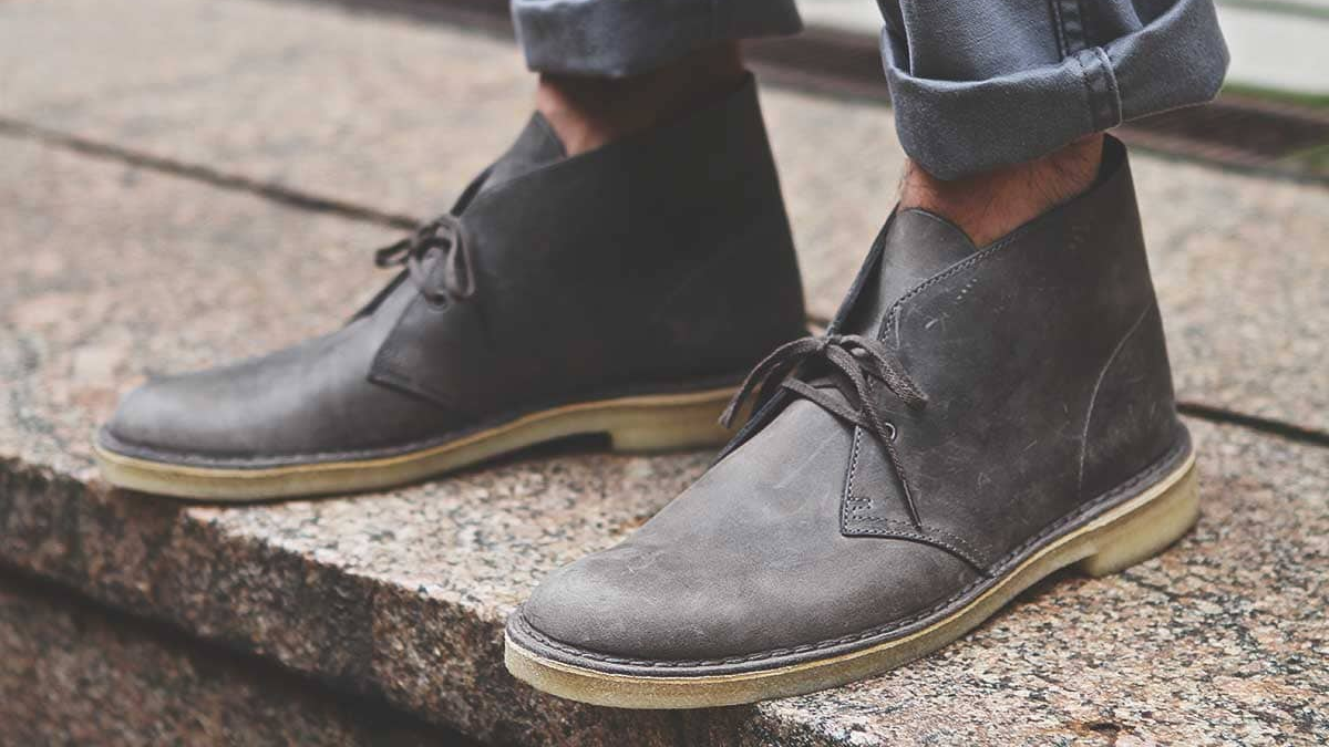 Hinh anh 10: Meo hay giup ban phan biet giay Clarks chinh hang va fake