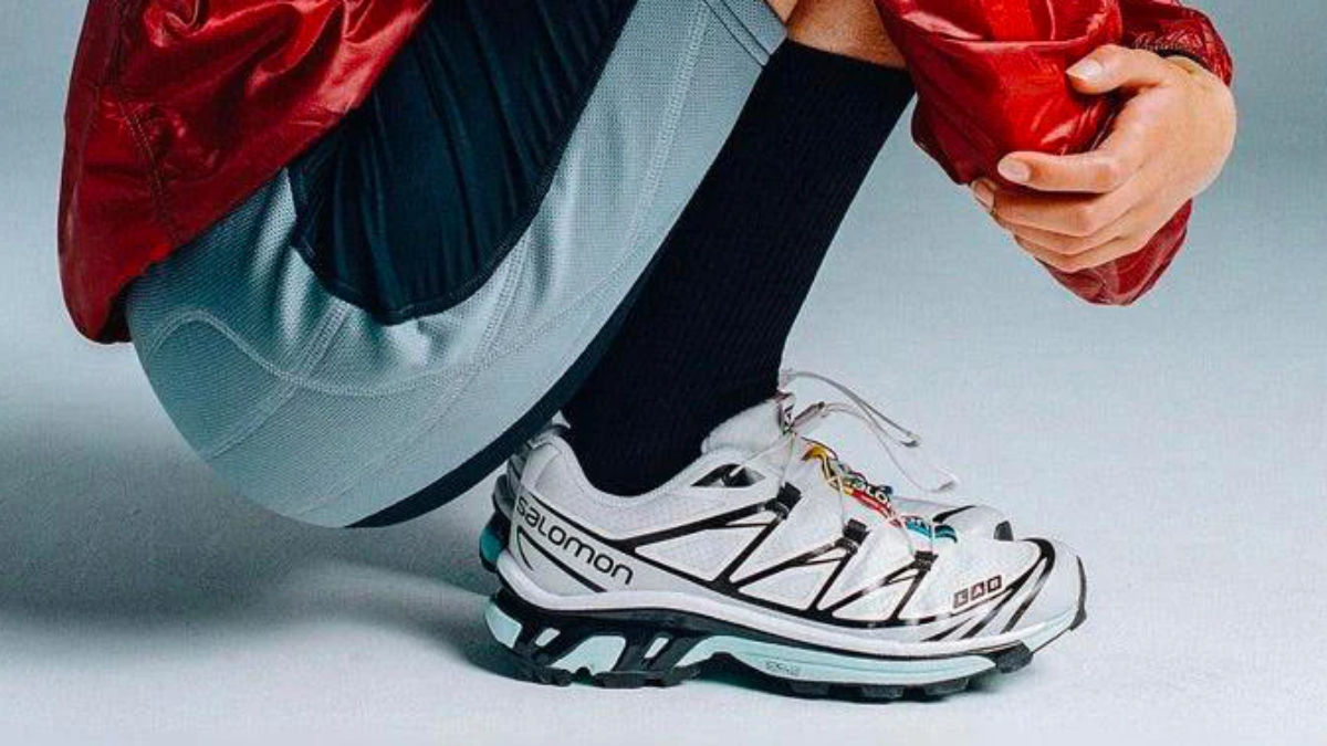 Bí quyết chọn size giày Salomon phù hợp nhất cho bạn Hinh anh 3: Bi quyet chon size giay Salomon phu hop nhat cho ban