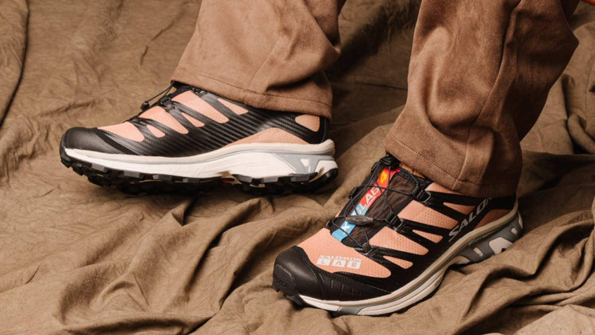 Bí quyết chọn size giày Salomon phù hợp nhất cho bạn Hinh anh 4: Bi quyet chon size giay Salomon phu hop nhat cho ban